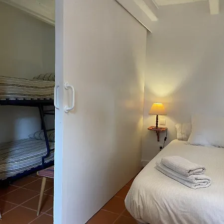 T2 - Sunny Duplex With Garden 50m From *