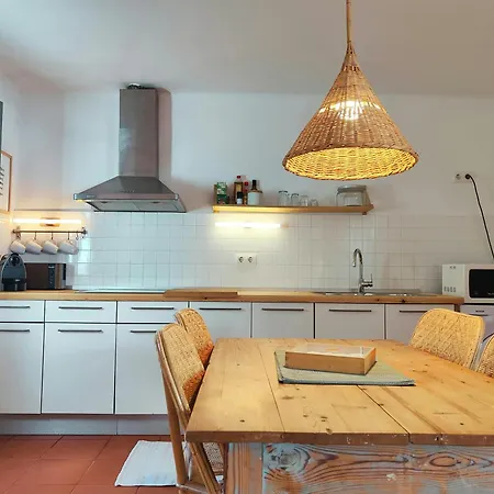 T2 - Sunny Duplex With Garden 50m From Apartment Tamariu
