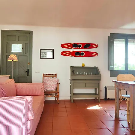 T2 - Sunny Duplex With Garden 50m From Tamariu