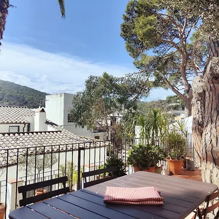 T2 - Sunny Duplex With Garden 50m From Appartement