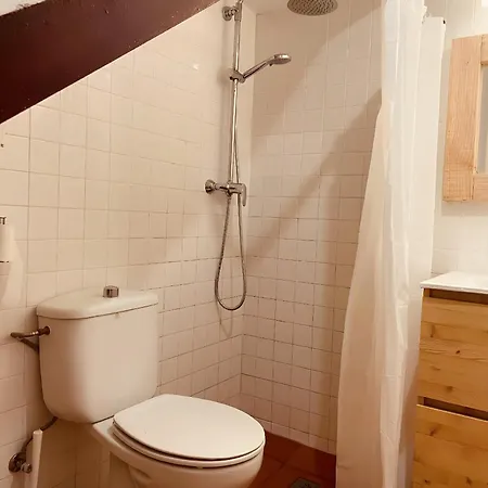T2 - Sunny Duplex With Garden 50m From Tamariu