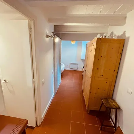 T2 - Sunny Duplex With Garden 50m From *