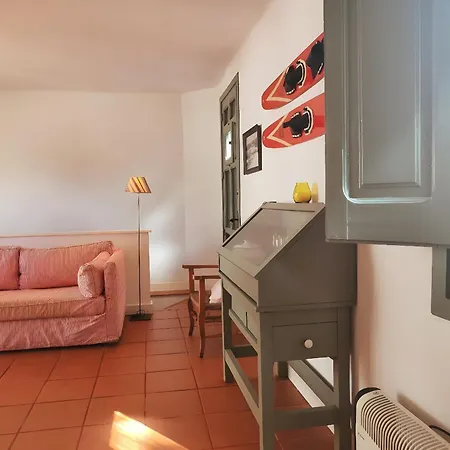 T2 - Sunny Duplex With Garden 50m From * Tamariu
