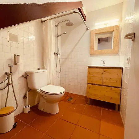 T2 - Sunny Duplex With Garden 50m From Lejlighed Tamariu