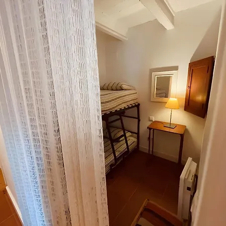 T2 - Sunny Duplex With Garden 50m From Tamariu