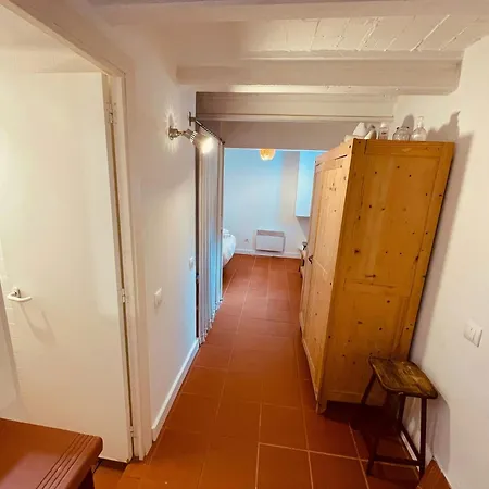 Apartmentstamariu: Duplex With Garden 50M To Beach Casa de Férias Tamariu