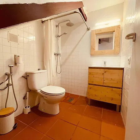 Feriehus Apartmentstamariu: Duplex With Garden 50M To Beach Tamariu