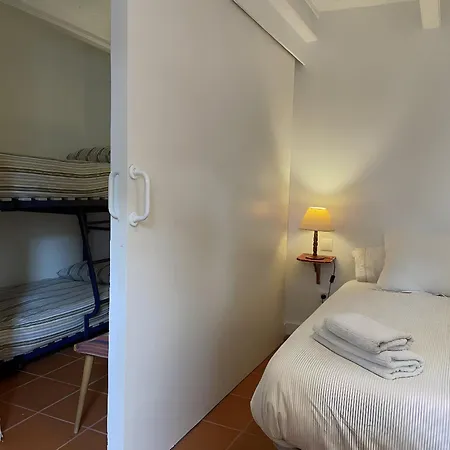 Apartmentstamariu: Duplex With Garden 50M To Beach Casa de Férias *