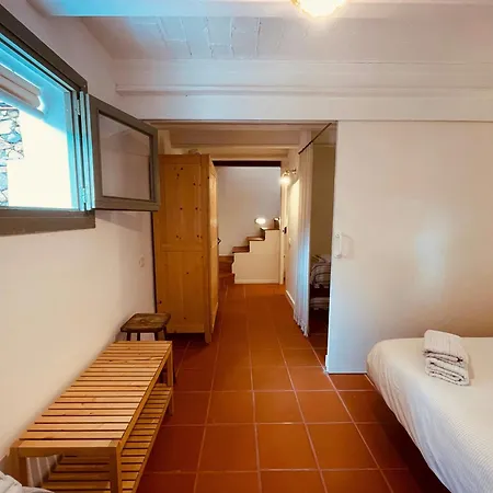 Feriehus Apartmentstamariu: Duplex With Garden 50M To Beach