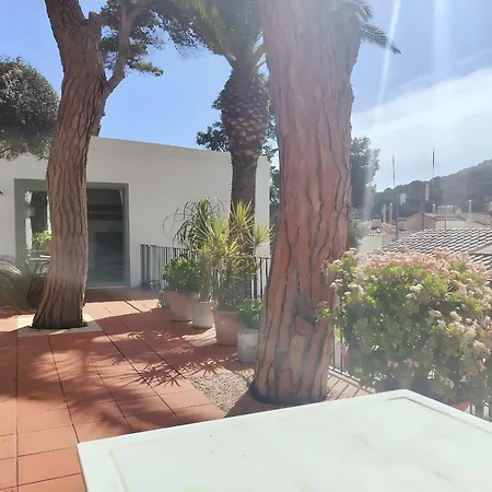 Apartmentstamariu: Duplex With Garden 50M To Beach *
