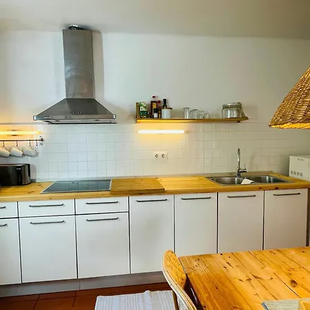 Apartmentstamariu: Duplex With Garden 50M To Beach
