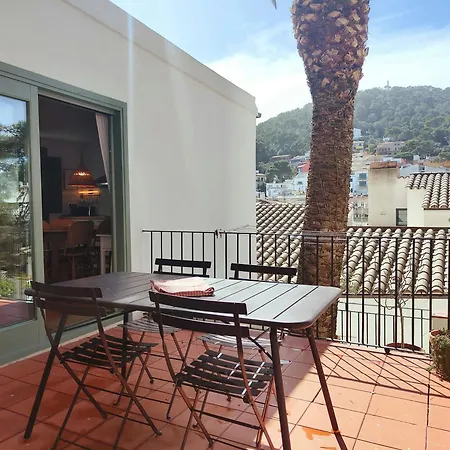 Apartmentstamariu: Duplex With Garden 50M To Beach *