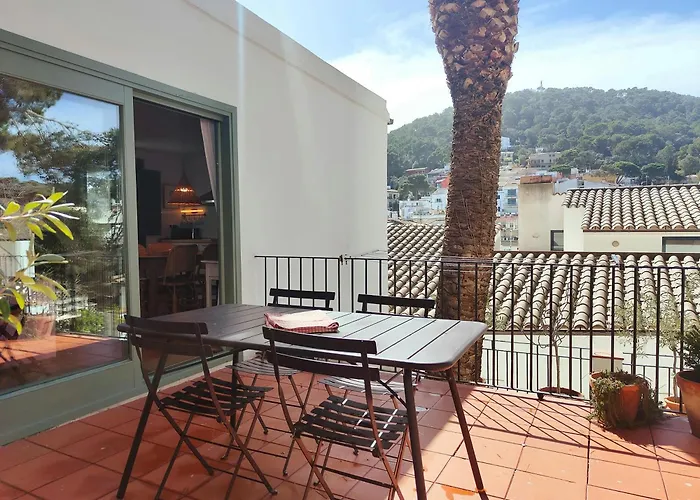 Apartmentstamariu2 - Duplex Wgarden 50M To Beach