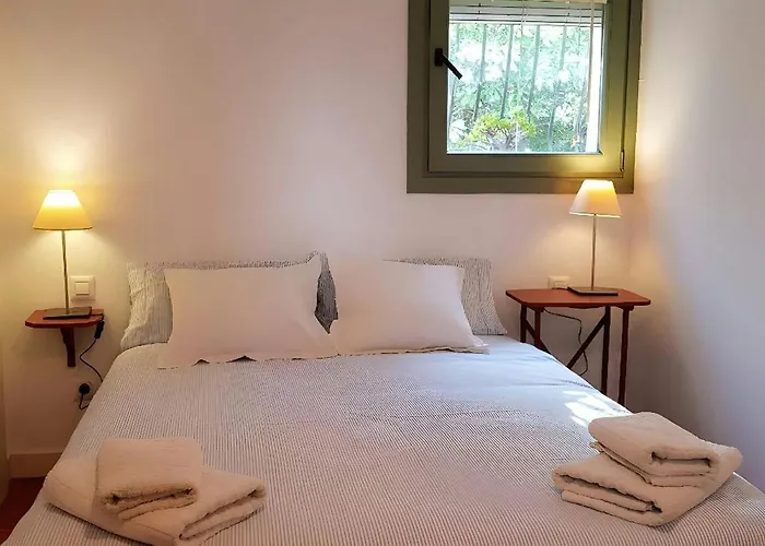 Apartmentstamariu2 - Duplex Wgarden 50M To Beach *