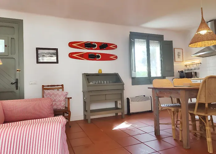 Apartmentstamariu2 - Duplex Wgarden 50M To Beach