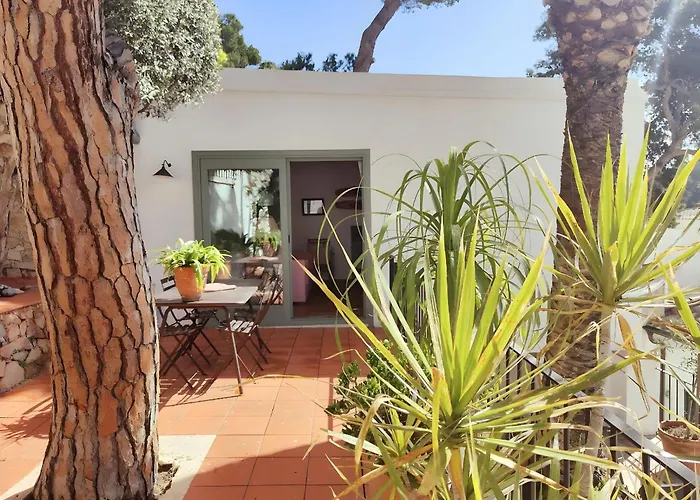 Apartmentstamariu2 - Duplex Wgarden 50M To Beach *