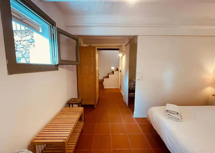 Apartmentstamariu2 - Duplex Wgarden 50M To Beach