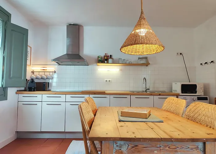 Apartmán Apartmentstamariu2 - Duplex Wgarden 50M To Beach *