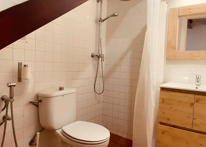 Apartmentstamariu2 - Duplex Wgarden 50M To Beach Tamariu