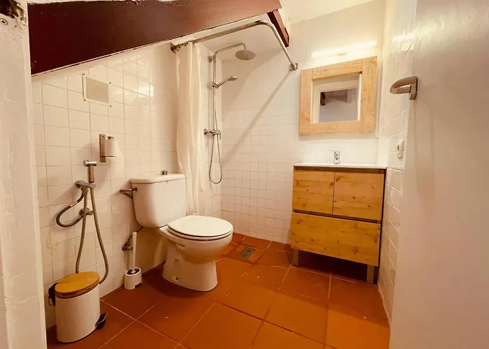 Apartmentstamariu2 - Duplex Wgarden 50M To Beach Apartmán Tamariu