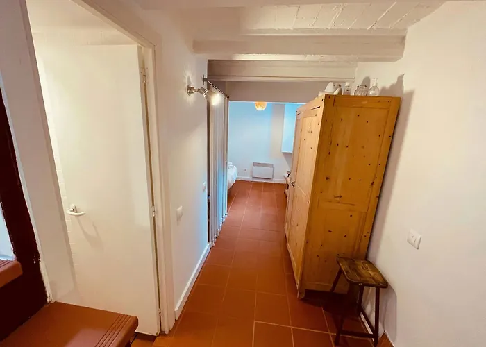 Apartmentstamariu: Duplex With Garden 50M To Beach Casa de Férias Tamariu