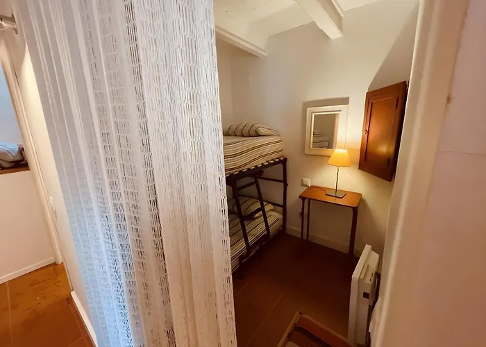 Apartmentstamariu: Duplex With Garden 50M To Beach * Tamariu