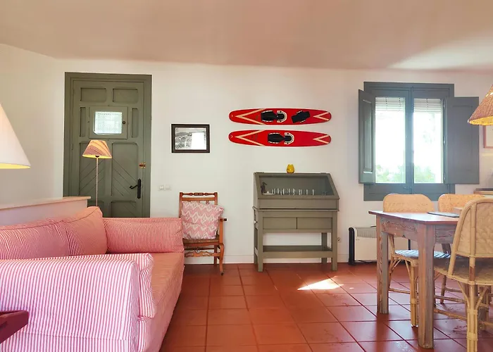 Apartmentstamariu: Duplex With Garden 50M To Beach Tamariu