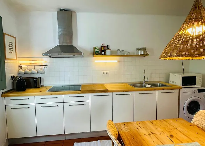 Apartmentstamariu: Duplex With Garden 50M To Beach