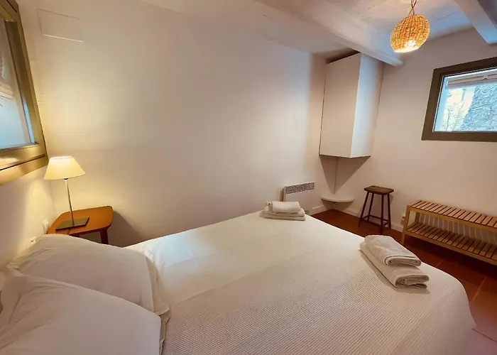 Apartmentstamariu: Duplex With Garden 50M To Beach * Tamariu